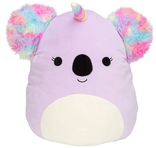 Игрушка мягкая Squishmallows (Jazwares) Коала Бетани 31см