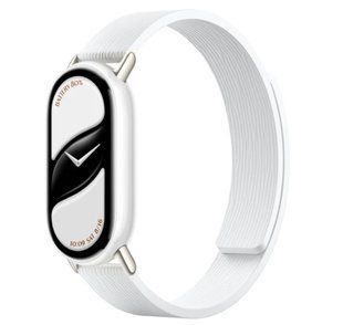 Ремешок Xiaomi Magnetic Strap Glacier BHR07Y8GL Белый