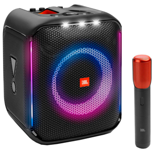 Портативна колонка JBL PartyBox Encore (JBLPBENCORE1MICEP)