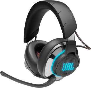 Гарнитура JBL QUANTUM 800 Black
