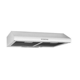 Витяжка Ventolux ALDO 60 WH 2M
