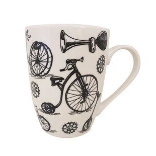 Чашка Limited Edition BICYCLE B /320 мл (12250-121185YJB)