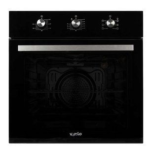 Духовой шкаф Ventolux MILANO ESG (BK)