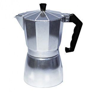 Кавоварка гейзерна Con Brio CB-6109