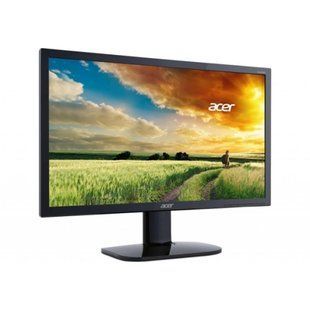 Монитор TFT Acer 21.5" KA222Qbi (UM.WX2EE.001)