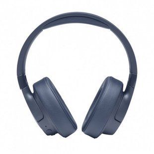Гарнитура JBL TUNE 760NC Blue (JBLT760NCBLU)