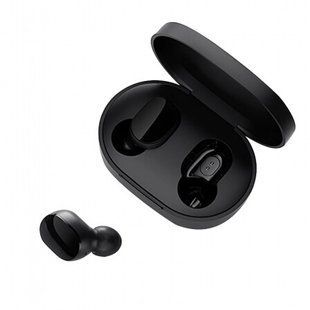 Наушники Mi True Wireless Earbuds Basic 2S (BHR4273GL) Black