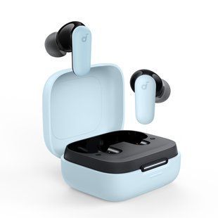 Навушники ANKER SoundСore P30i Blue