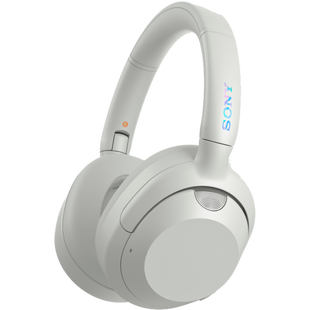 Гарнитура Sony ULT WEAR Off White (WHULT900NW.CE7)