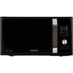 Микроволновая печь Samsung MG23F302TAK/UA