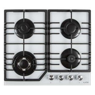Варильна поверхня Ventolux HSF640-W3G CESBT (WH)