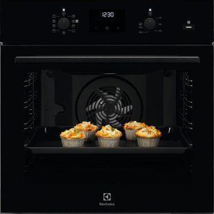 Электрический духовой шкаф Electrolux OED3H50TK