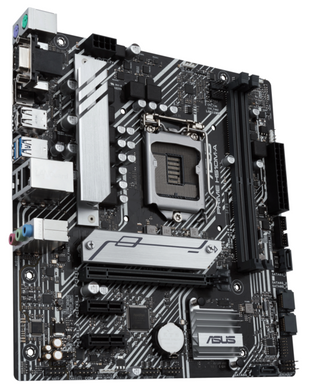 Материнская плата Asus Prime H510M-A (s1200, Intel H510) mATX