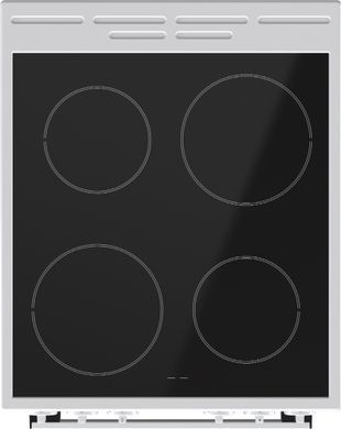 Плита Gorenje EC 5121 WG-B (FR511A-GSAA2)