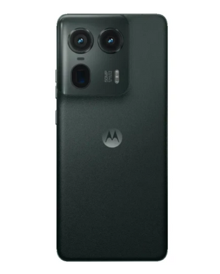 Смартфон Moto Edge 50 ultra 16/1T Forest Grey (PB0Y0032RS)