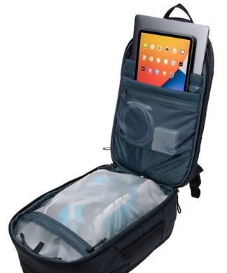 Дорожній рюкзак Thule Aion Travel Backpack 28L TATB128 Black