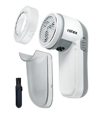 Машинка для чищення трикотажу ROTEX RСC200-S