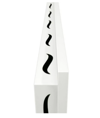 Керамічний обігрівач Teploceramic TCH-RA750-697771