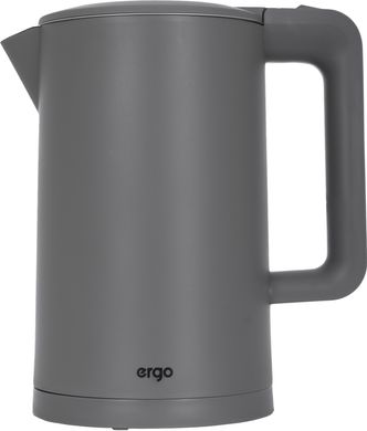 Электрочайник Ergo CT 8050 Grey