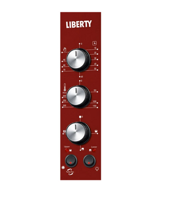Електрична піч LIBERTY T-260 CR