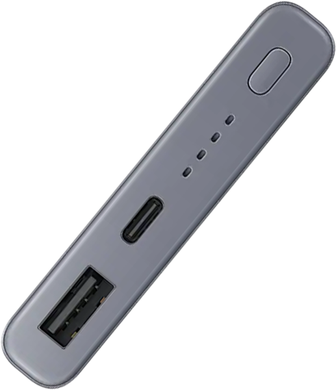 Портативное зарядное устройство для Samsung EB-P3300, 10000 МА, (PD) - Quick Charge