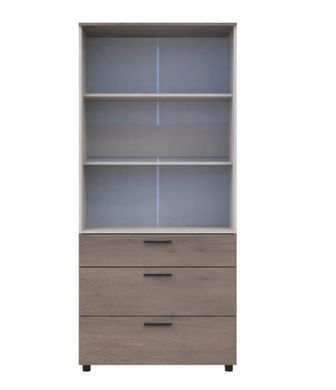 Шафа для одягу Doros Торн Кремона Канноло/Кашемір (DRS-012008)