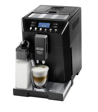 Кавомашина Delonghi ECAM 46.860 B