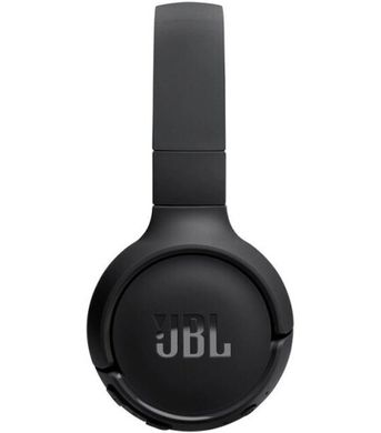 Наушники JBL Tune 520 BT (JBLT520BTBLKEU) Black