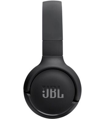 Навушники JBL Tune 520 BT (JBLT520BTBLKEU) Black