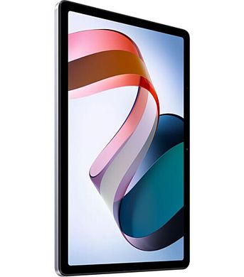 Планшет Xiaomi Redmi Pad 4/128GB Moonlight Silver(VHU4171EU)