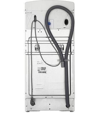 Пральна машина Whirlpool AWE66710UA