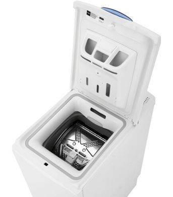 Пральна машина Whirlpool AWE66710UA