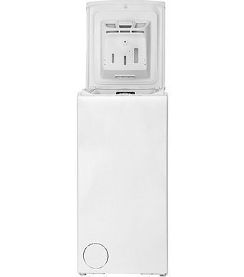 Пральна машина Whirlpool AWE66710UA
