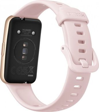 Смарт годинник Huawei Band 7 Nebula Pink