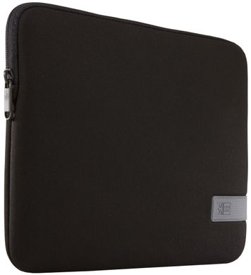 Cумка для ноутбука Case Logic 13" Reflect MacBook Sleeve REFMB-113 Black (6622042)