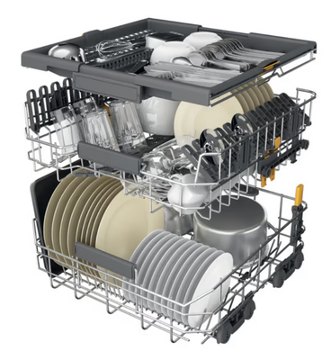 Посудомийна машина Whirlpool W7F HP33 A