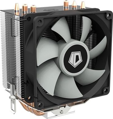 Вентилятор ID-Cooling Кулер проц. SE-903-SD, Intel/AMD, 3-pin