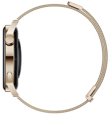 Смарт годинник Huawei Watch GT3 42mm Elegant Gold