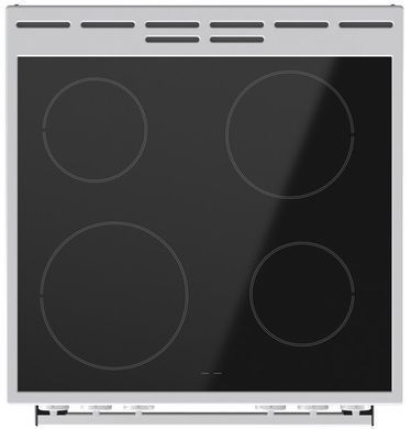 Плита склокерамічна Gorenje EC 6121 WD