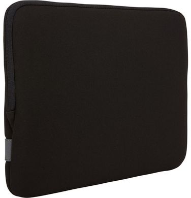 Cумка для ноутбука Case Logic Reflect MacBook Sleeve 13" REFMB-113 (Чорний)