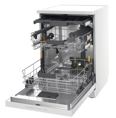 Посудомийна машина Whirlpool W7F HP33 A