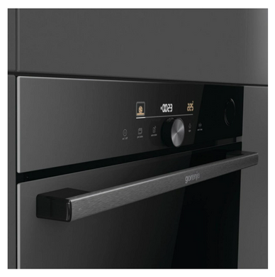 Духова шафа Gorenje BSA6747DGWI