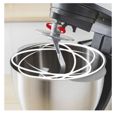 Кухонная машина TEFAL QB516D38