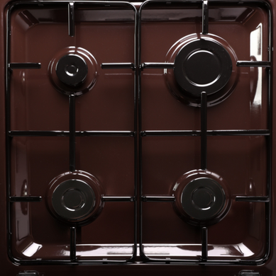 Плита газова Houser FSG 5201 BR