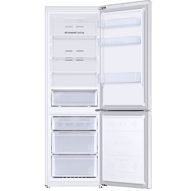 Холодильник Samsung RB34C670EWW/UA