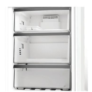 Холодильник WHIRLPOOL WHK 26404 XP5E