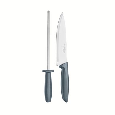 Набір ножів Tramontina PLENUS, 2 предмети