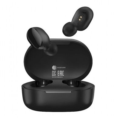Наушники Mi True Wireless Earbuds Basic 2S (BHR4273GL) Black