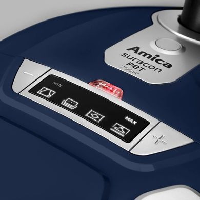 Пилосос Amica VM 7003 Suracon PE
