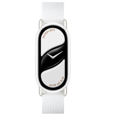 Ремінець Xiaomi Magnetic Strap Glacier BHR07Y8GL Білий